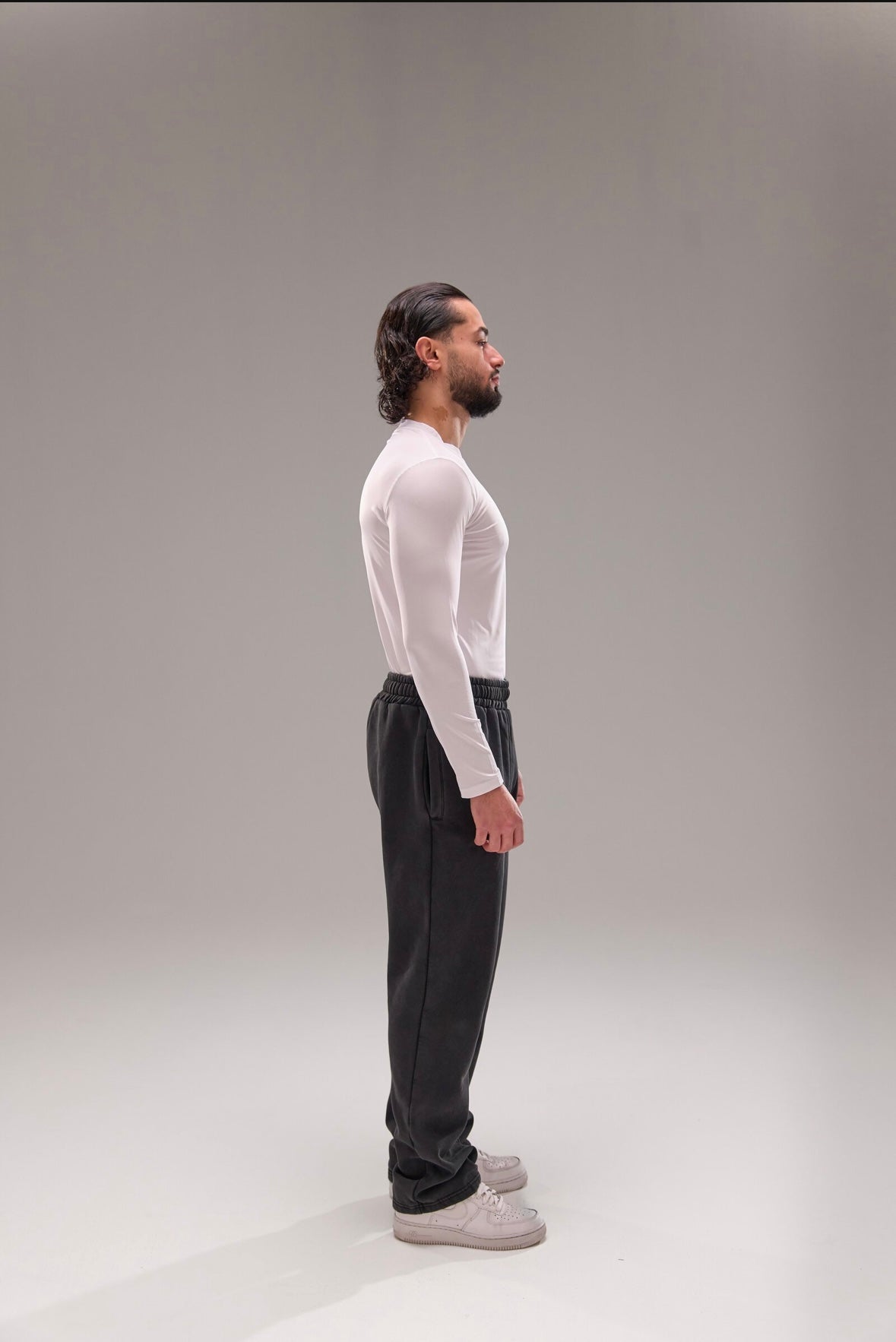 TRP-1 Underlayer Long Sleeve T-shirt