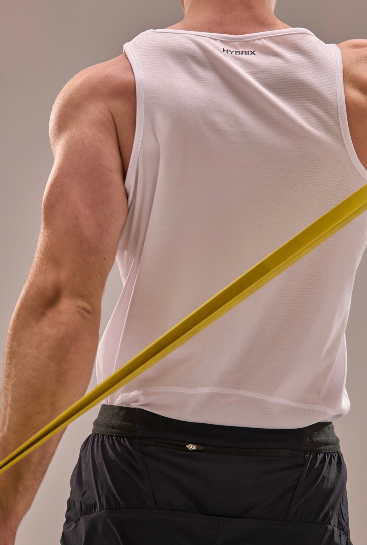 Weightlayer Training Tank