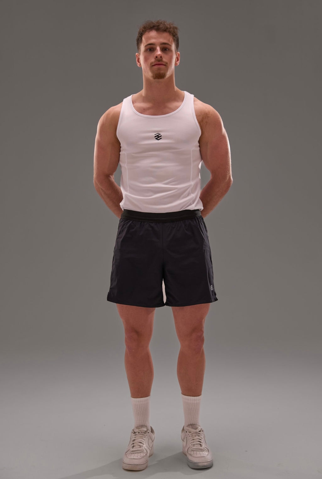Weightlayer Training Tank