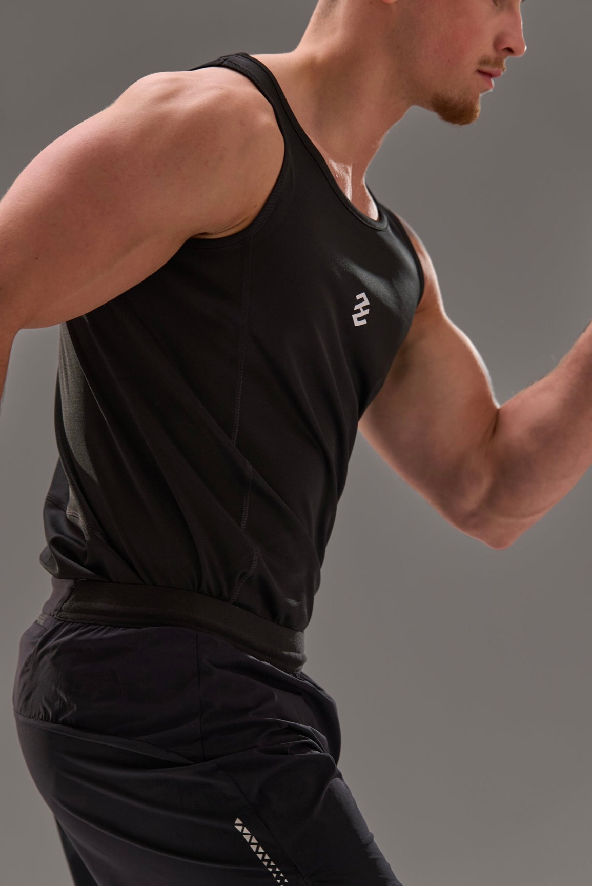 Weightlayer Training Tank
