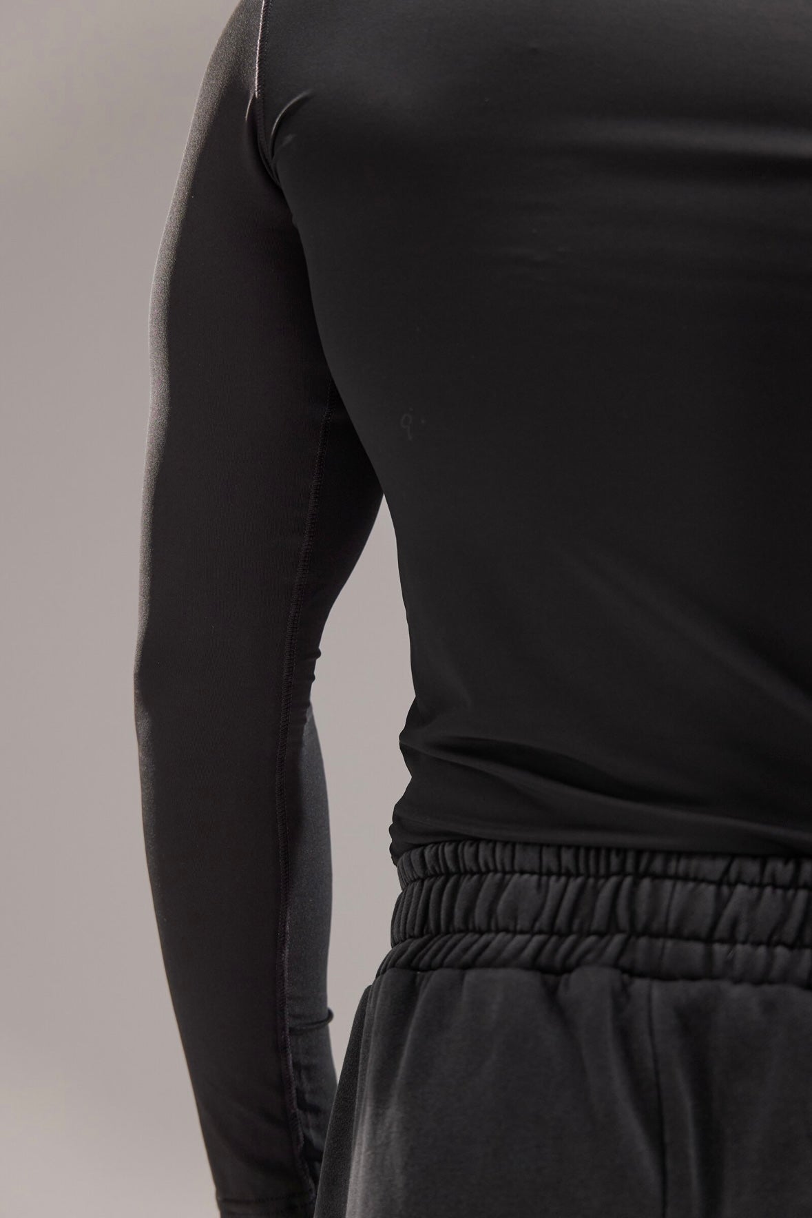 TRP-1 Underlayer Long Sleeve T-Shirt