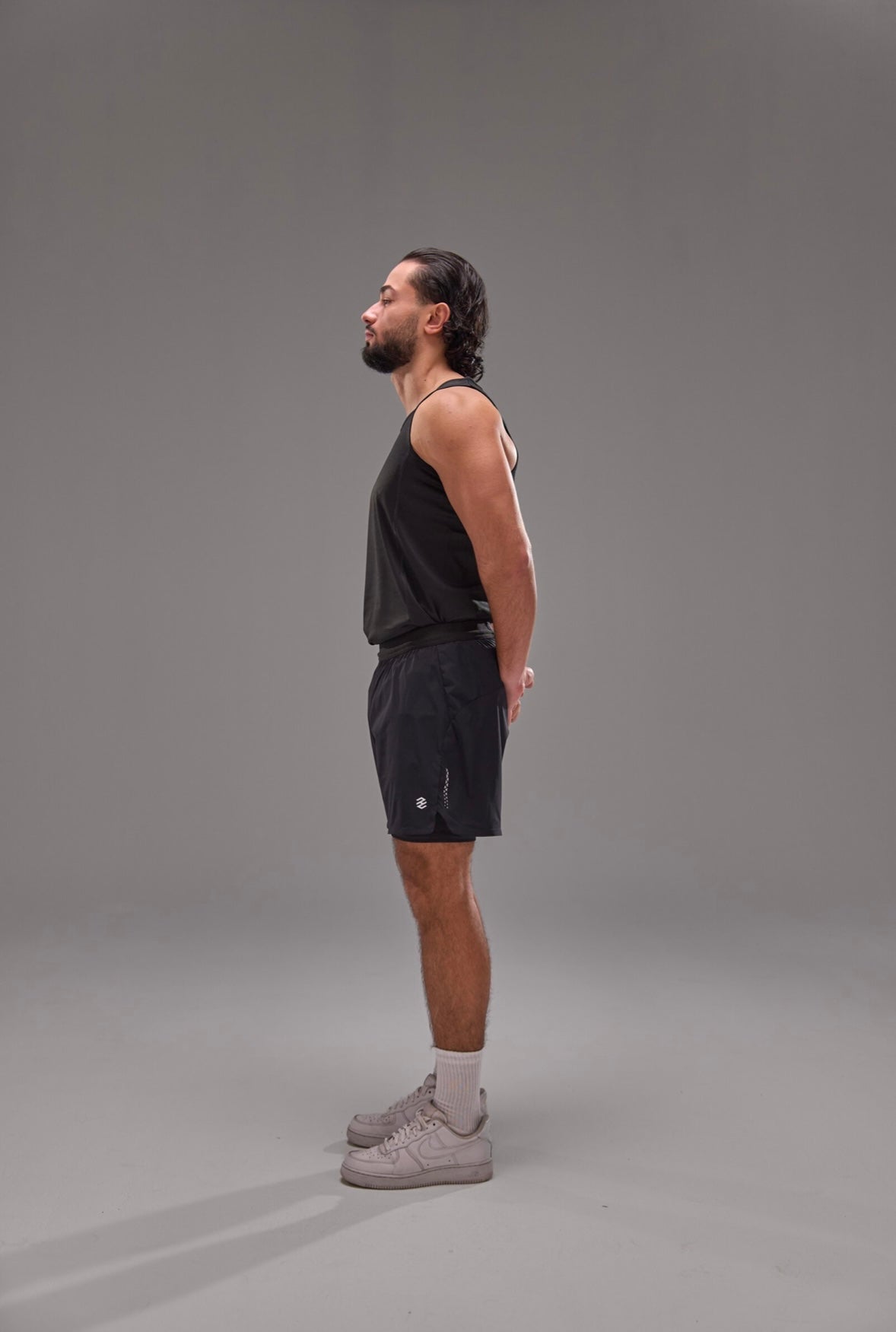 Weightlayer Training Tank