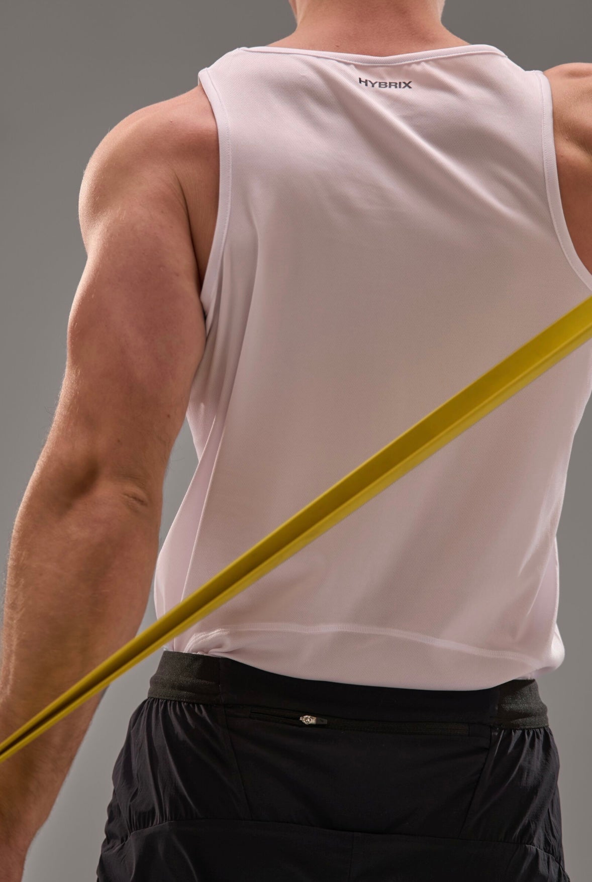 Weightlayer Training Tank