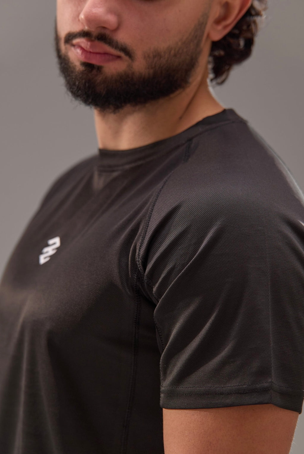 TRP-1 Underlayer T-shirt