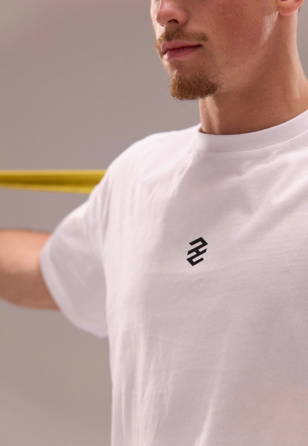 Weightlayer Heavyweight T-Shirt