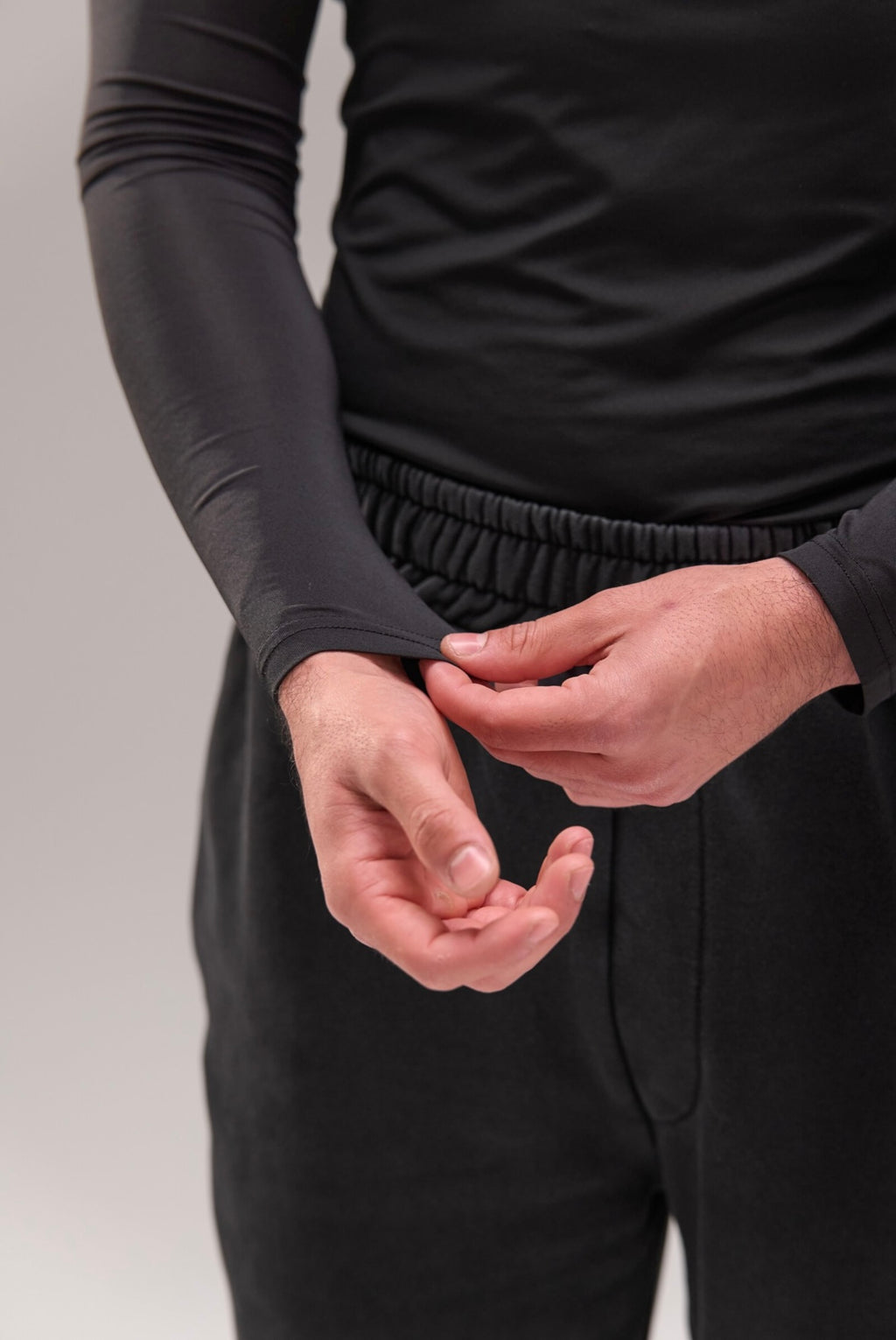 TRP-1 Underlayer Long Sleeve T-Shirt