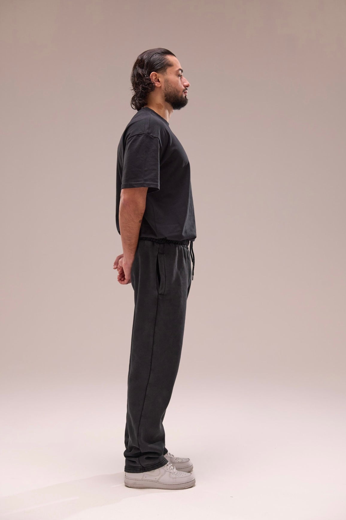 Weightlayer Heavyweight T-Shirt