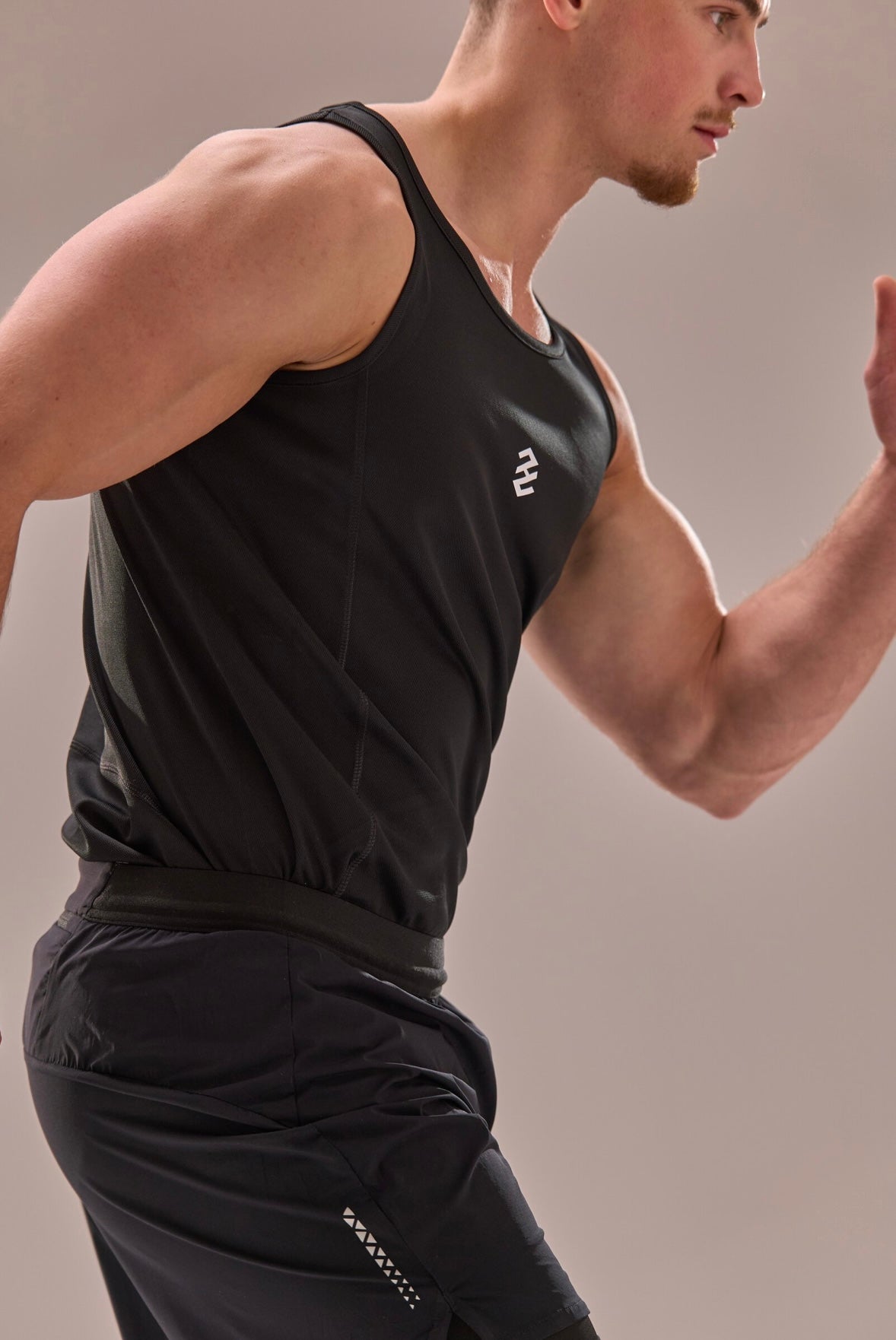 Weightlayer Training Tank