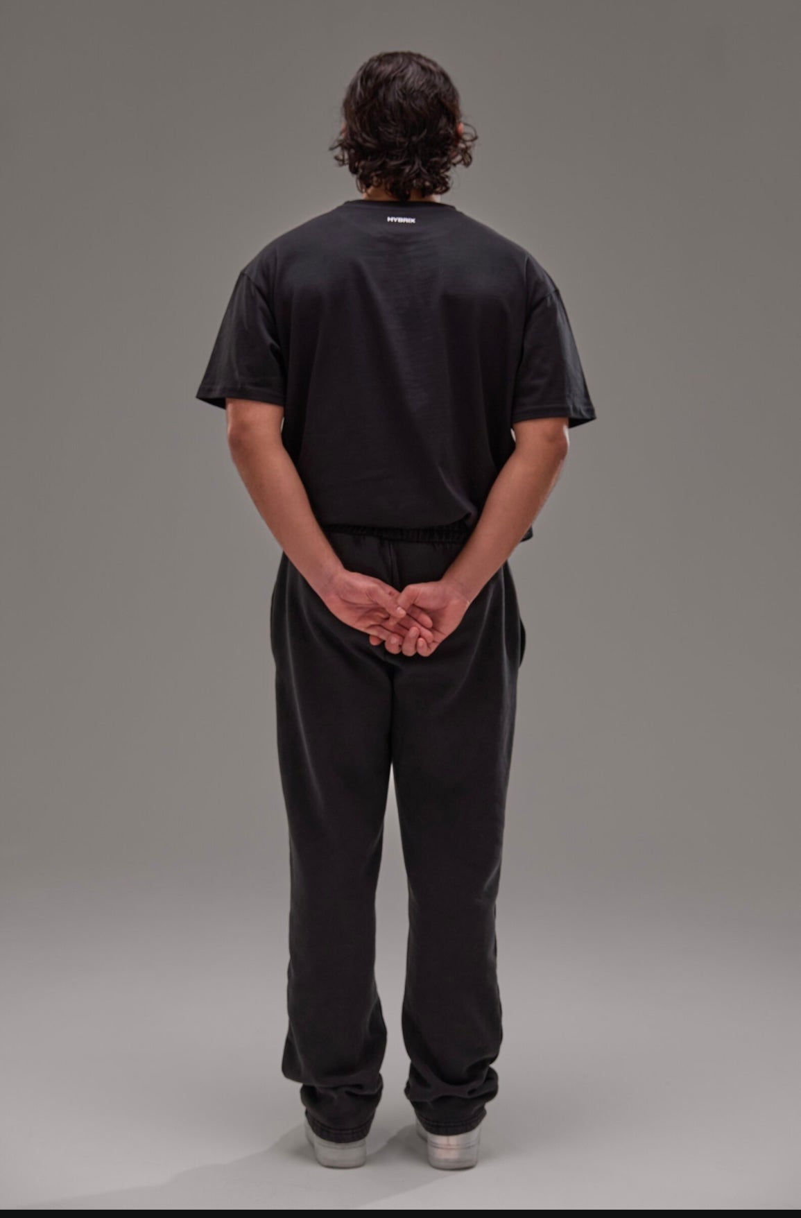 Weightlayer Heavyweight T-Shirt