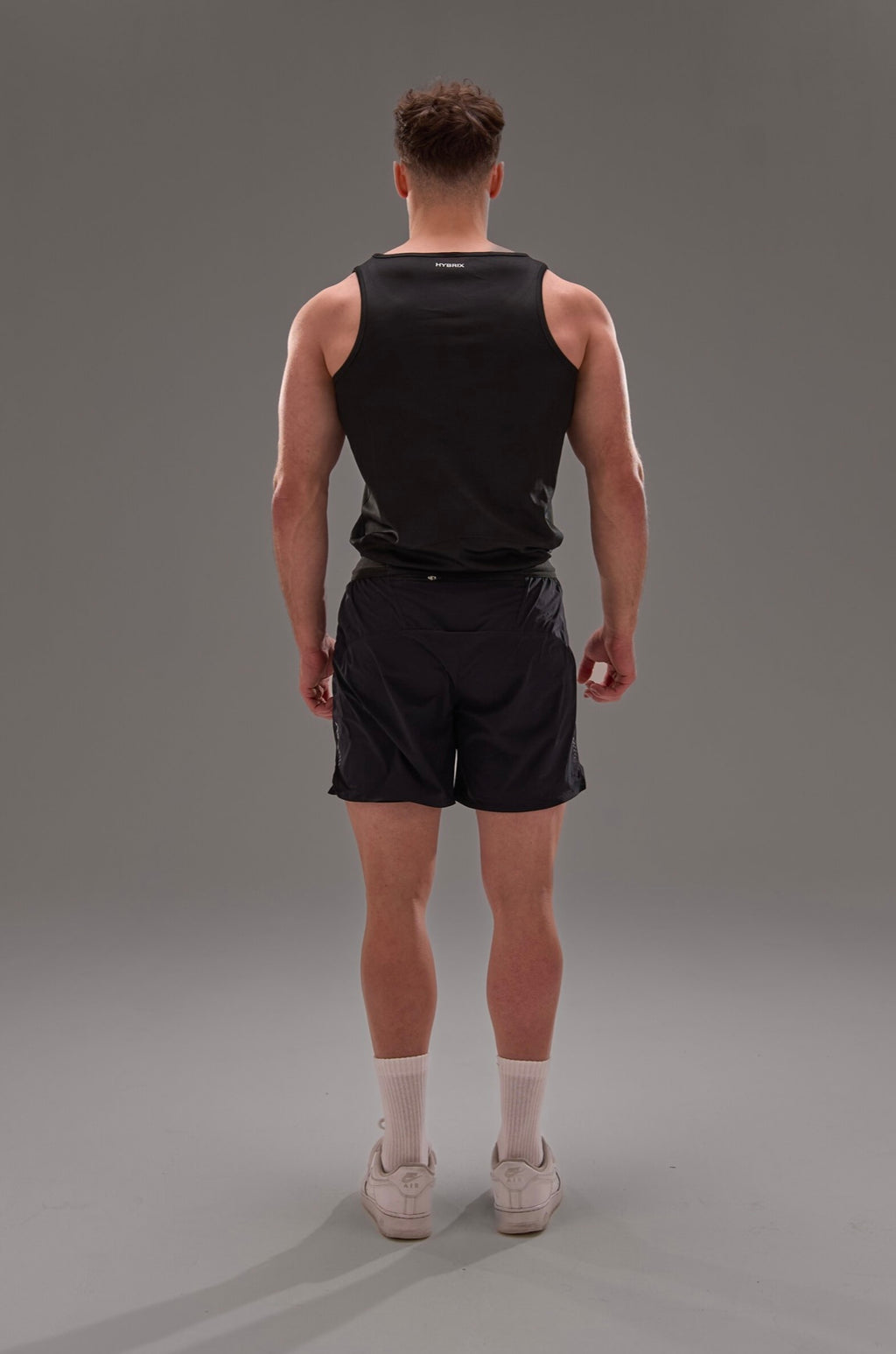 Weightlayer Training Tank