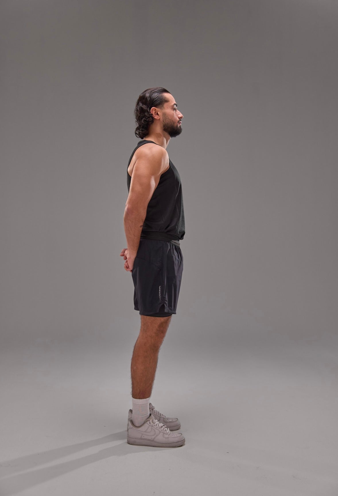 Weightlayer Training Tank