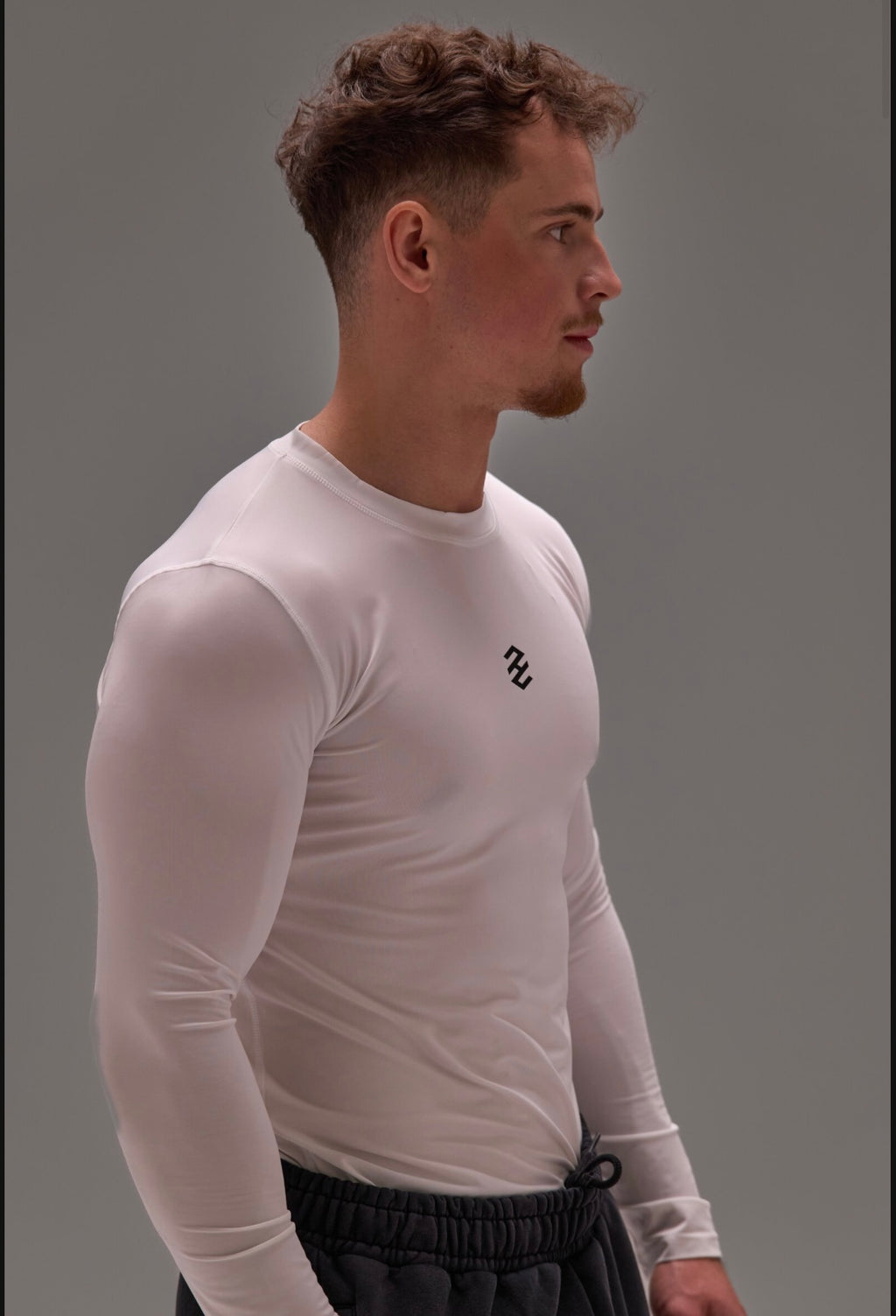 TRP-1 Underlayer Long Sleeve T-shirt