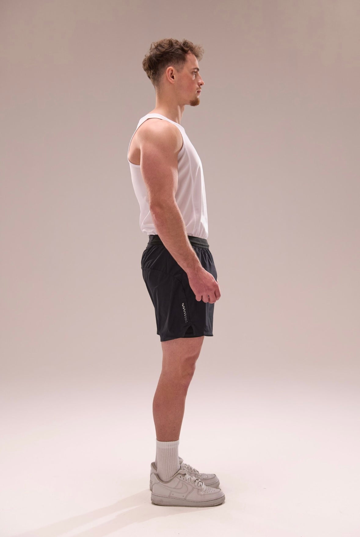 Weightlayer Training Tank