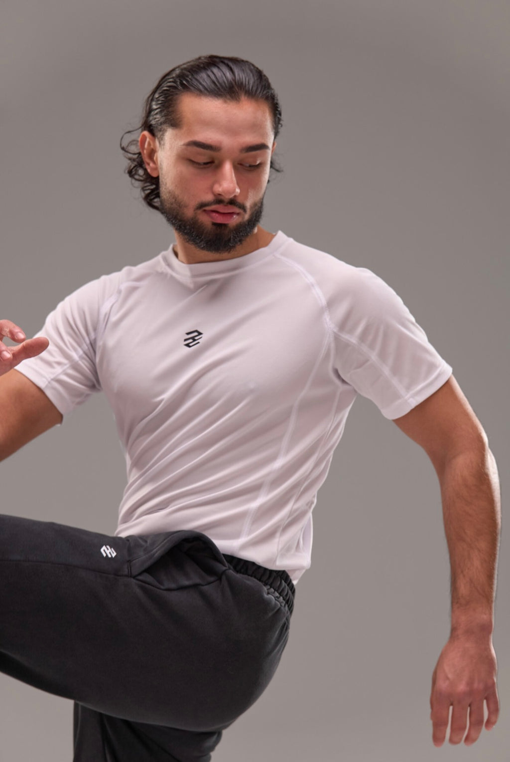 TRP-1 Underlayer T-shirt