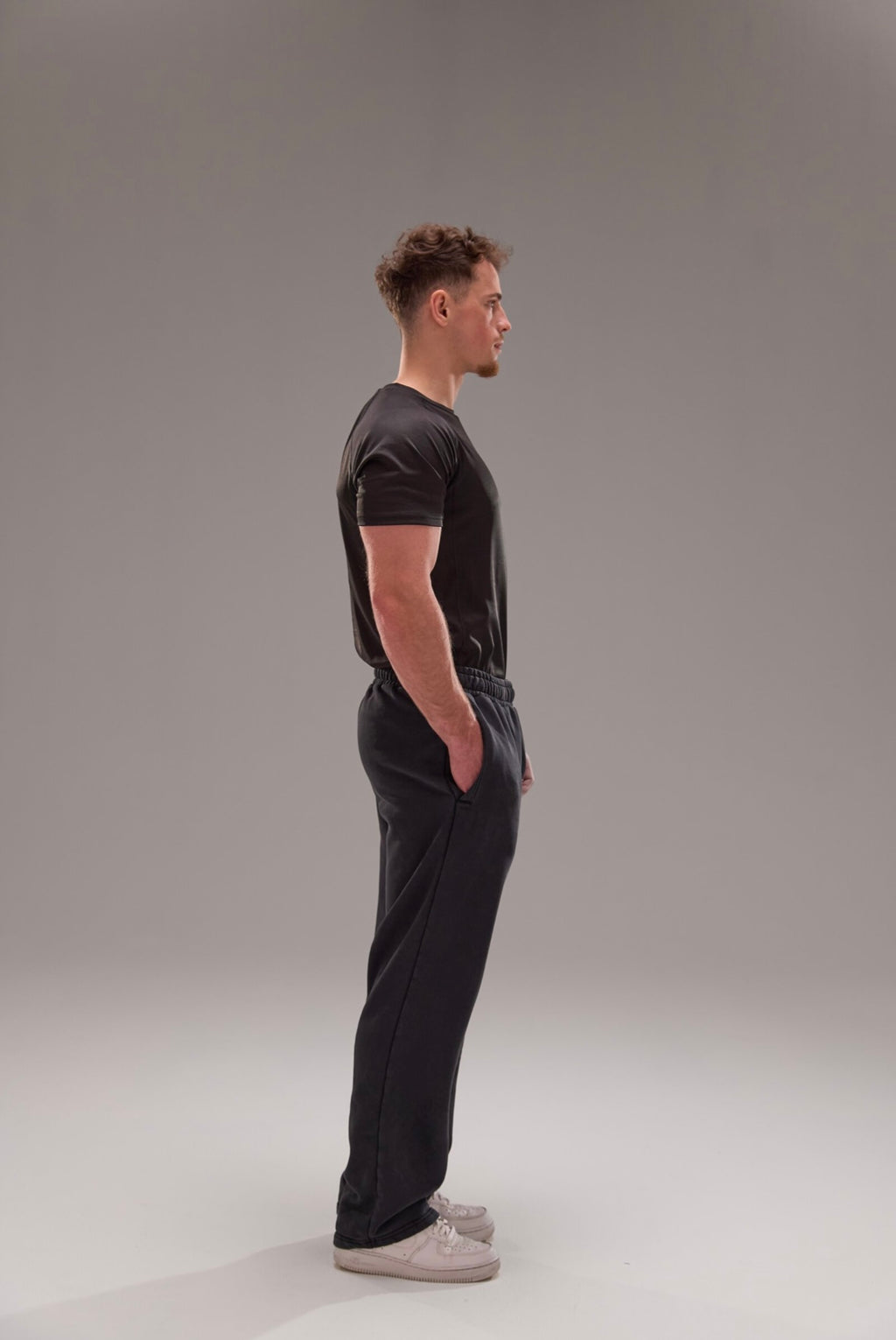 TRP-1 Underlayer T-shirt