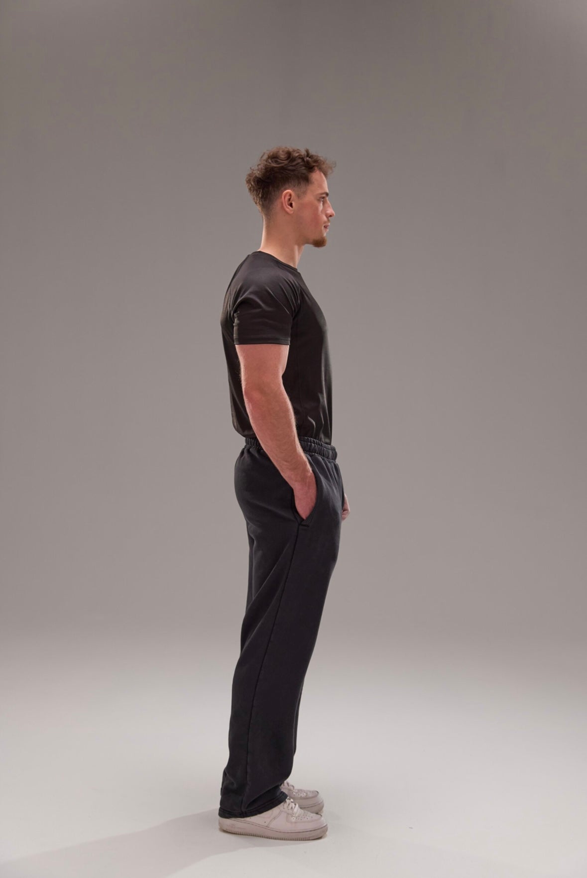 TRP-1 Underlayer T-shirt