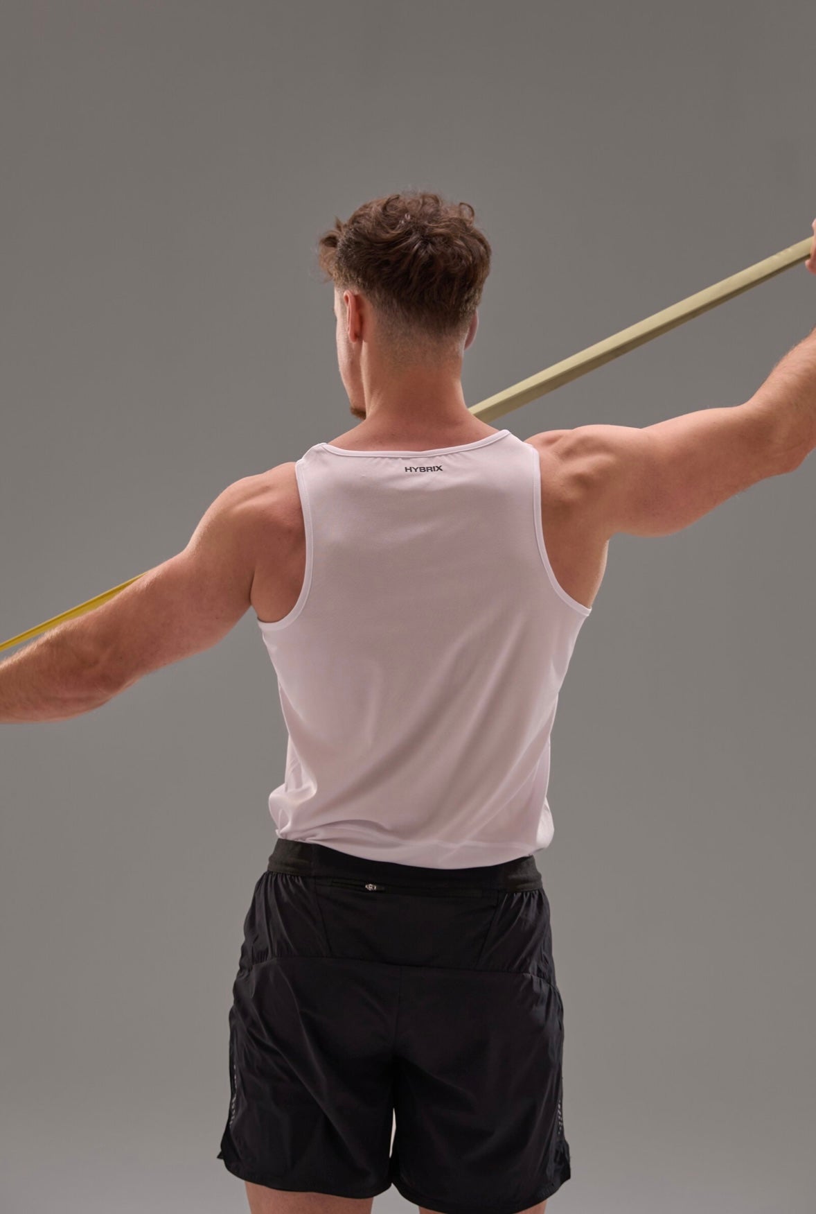 Weightlayer Training Tank