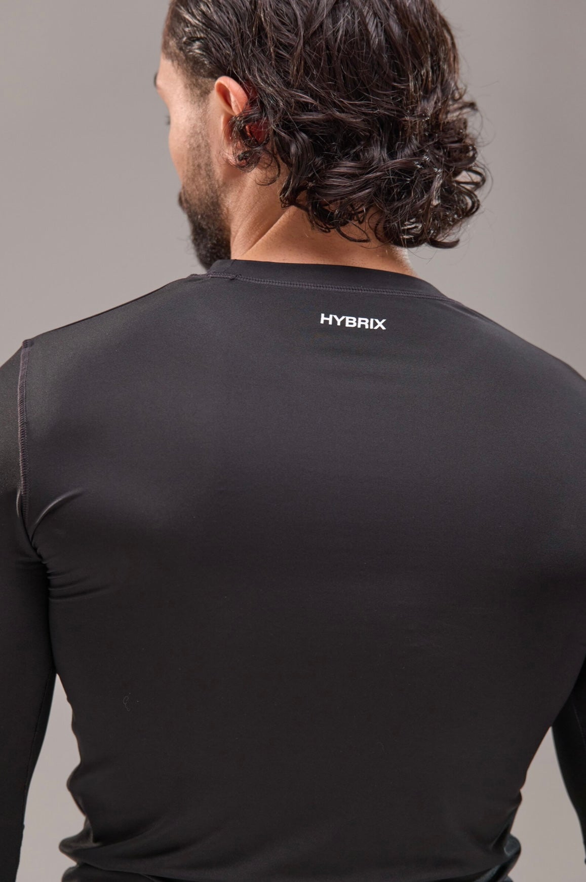 TRP-1 Underlayer Long Sleeve T-Shirt
