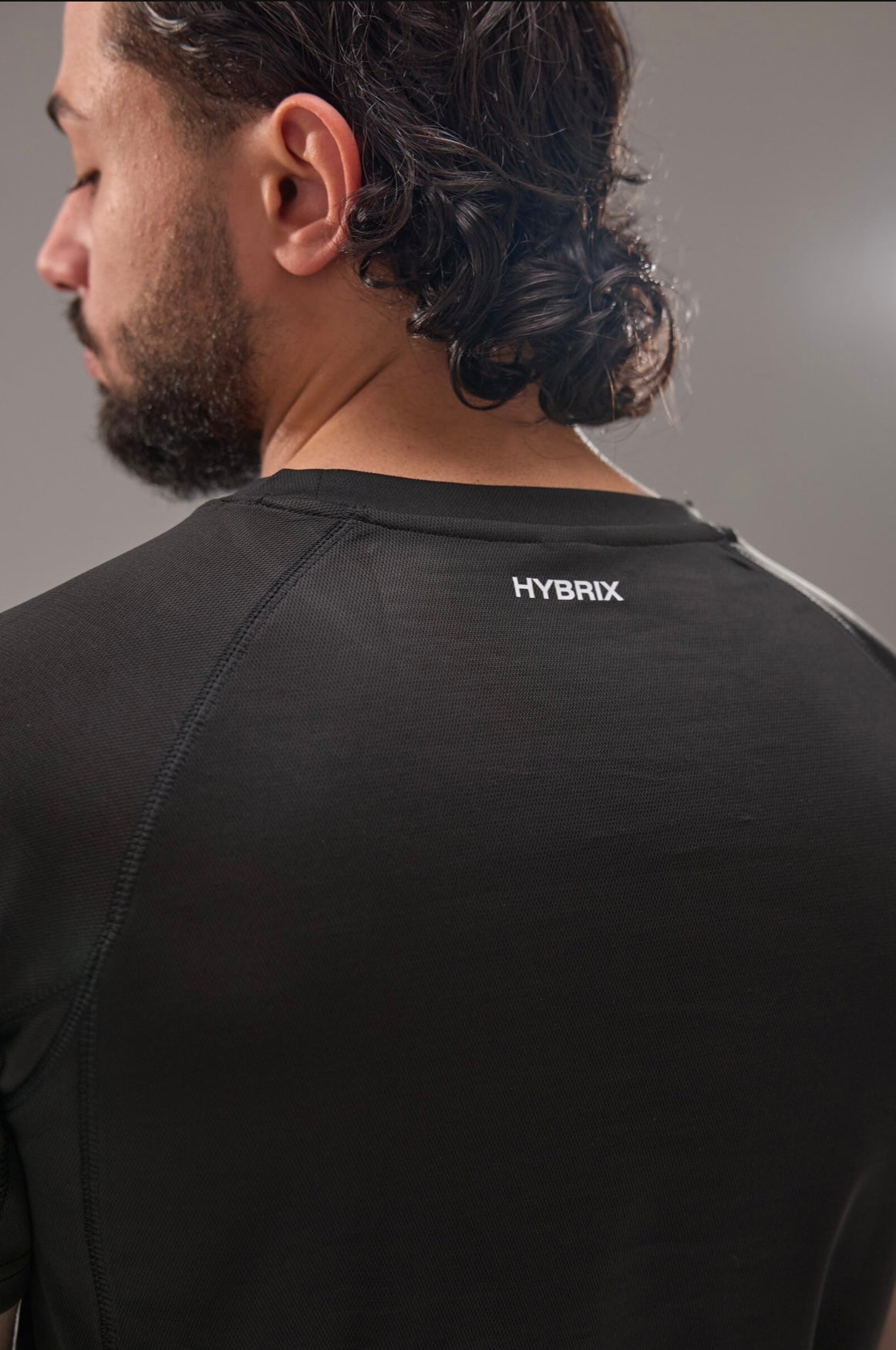 TRP-1 Underlayer T-shirt