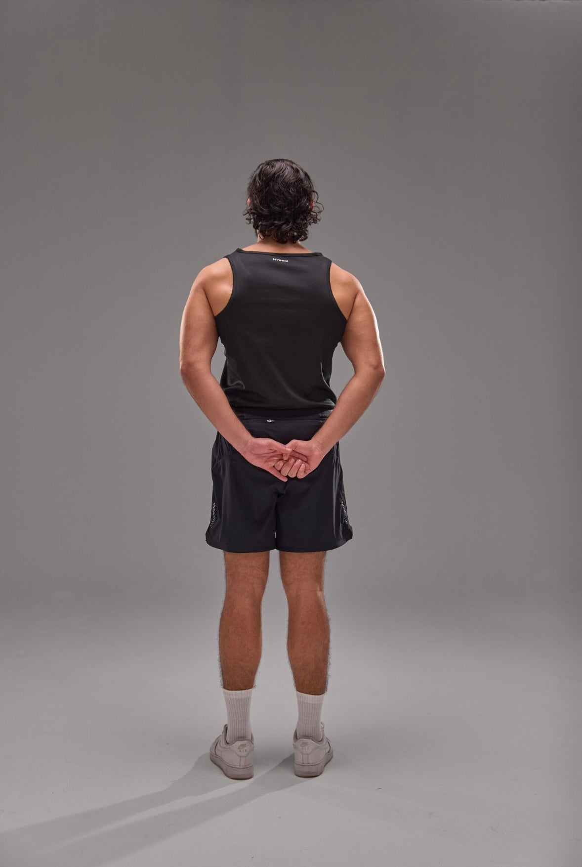 Weightlayer Training Tank