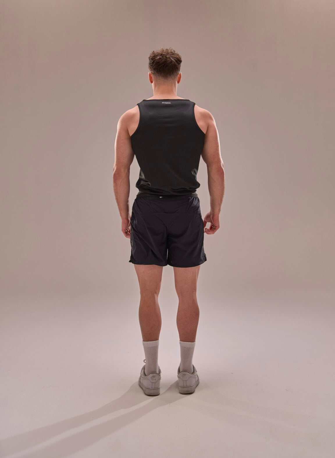 Weightlayer Training Tank