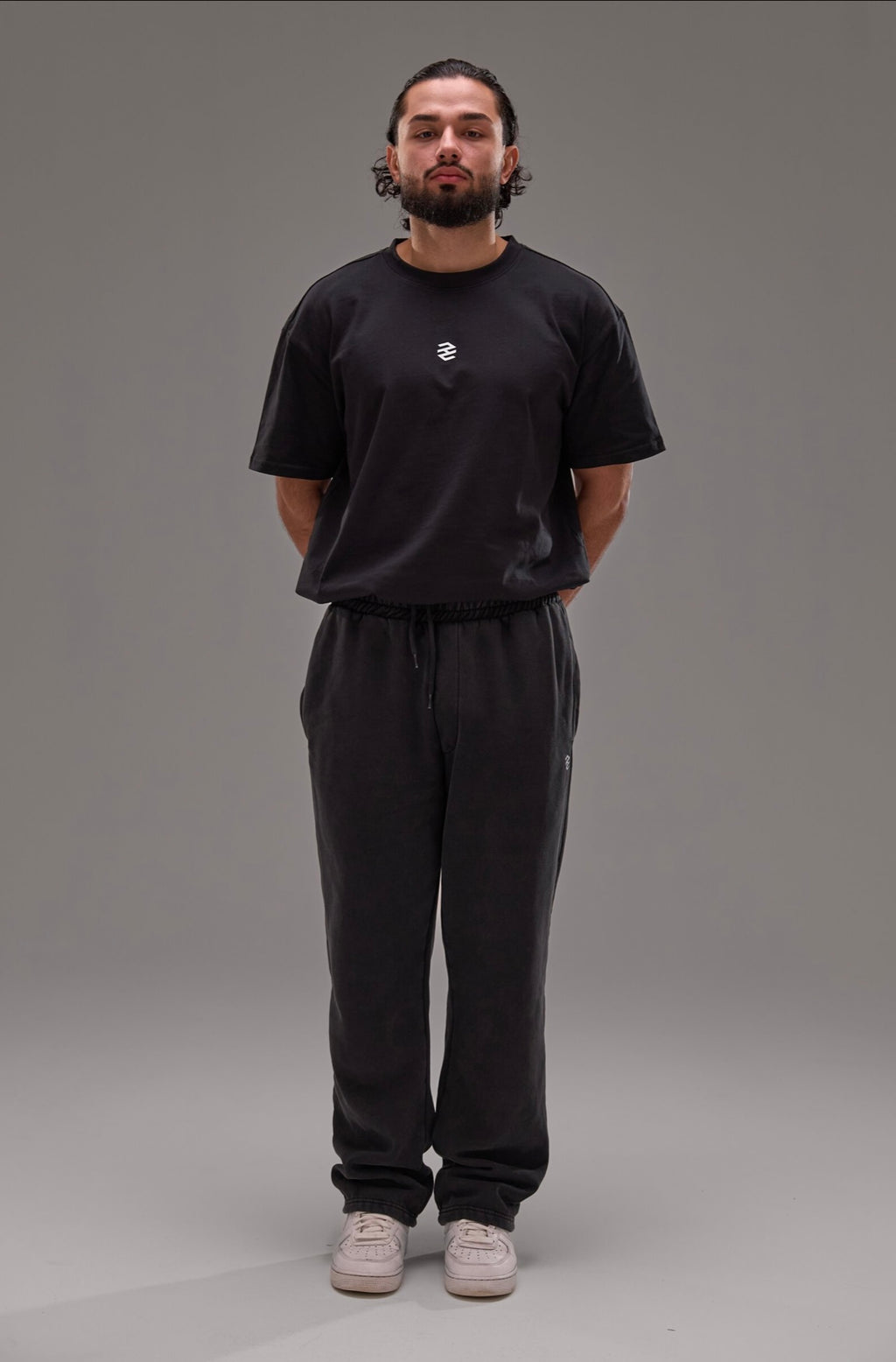 Weightlayer Heavyweight T-Shirt