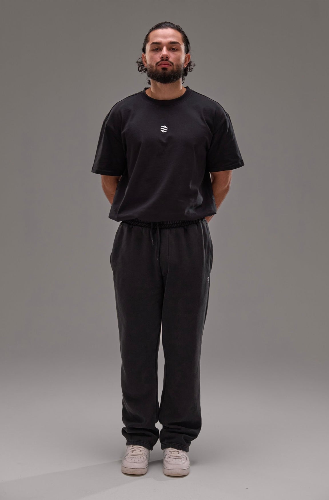 Weightlayer Heavyweight T-Shirt