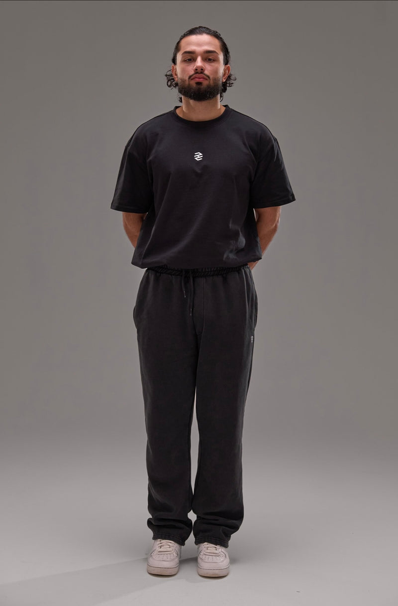 Weightlayer Heavyweight T-Shirt