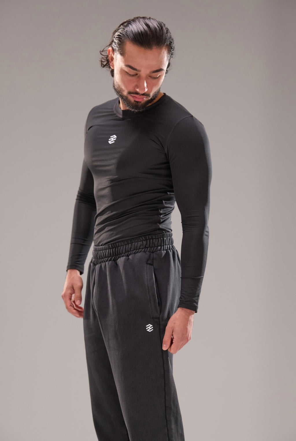 TRP-1 Underlayer Long Sleeve T-Shirt