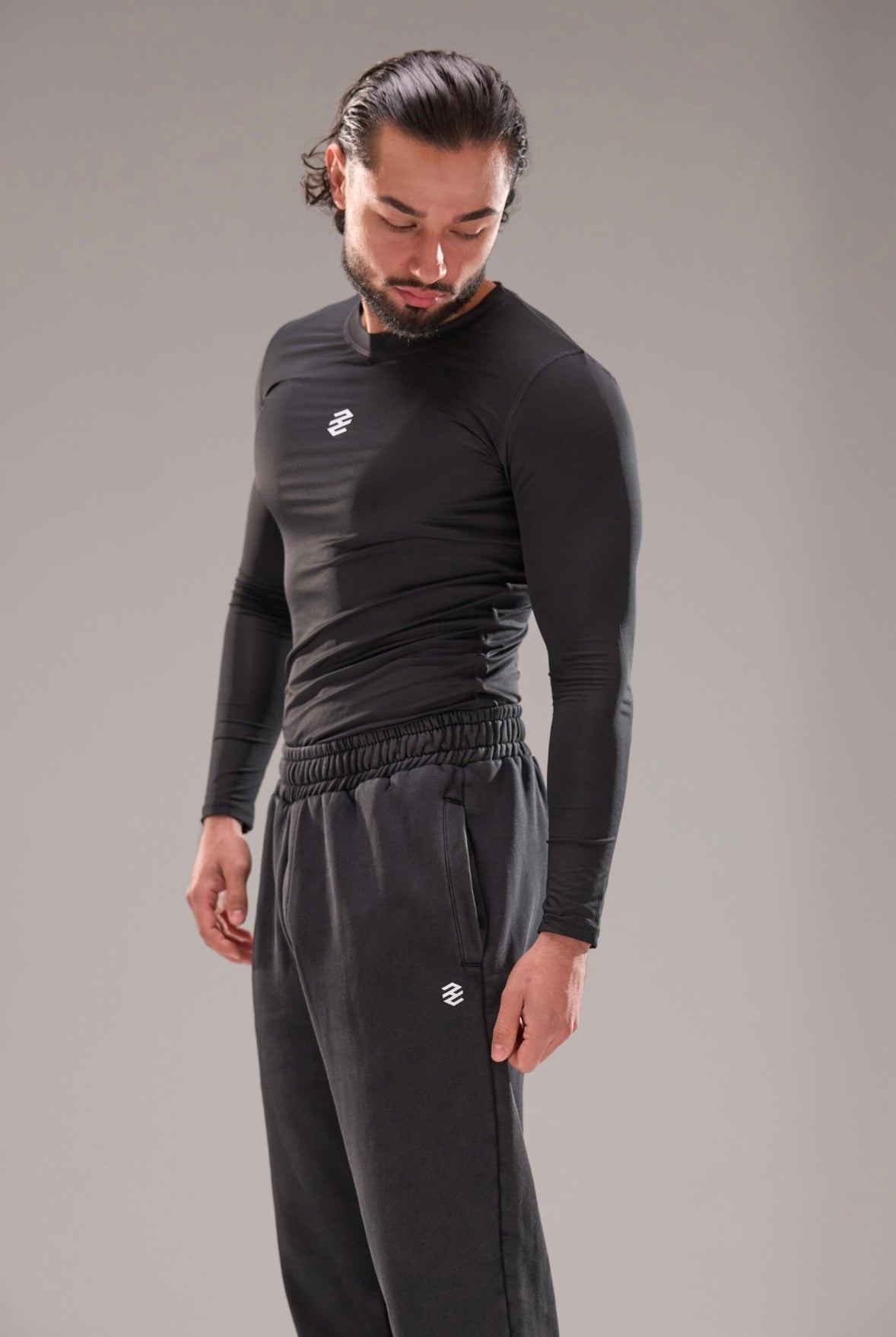 TRP-1 Underlayer Long Sleeve T-Shirt