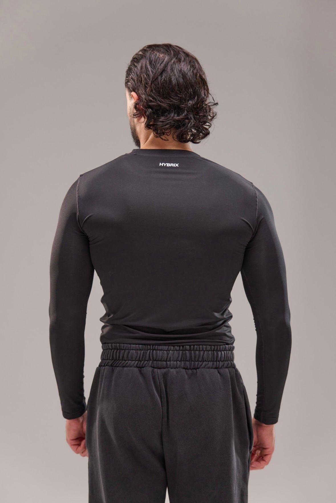 TRP-1 Underlayer Long Sleeve T-Shirt