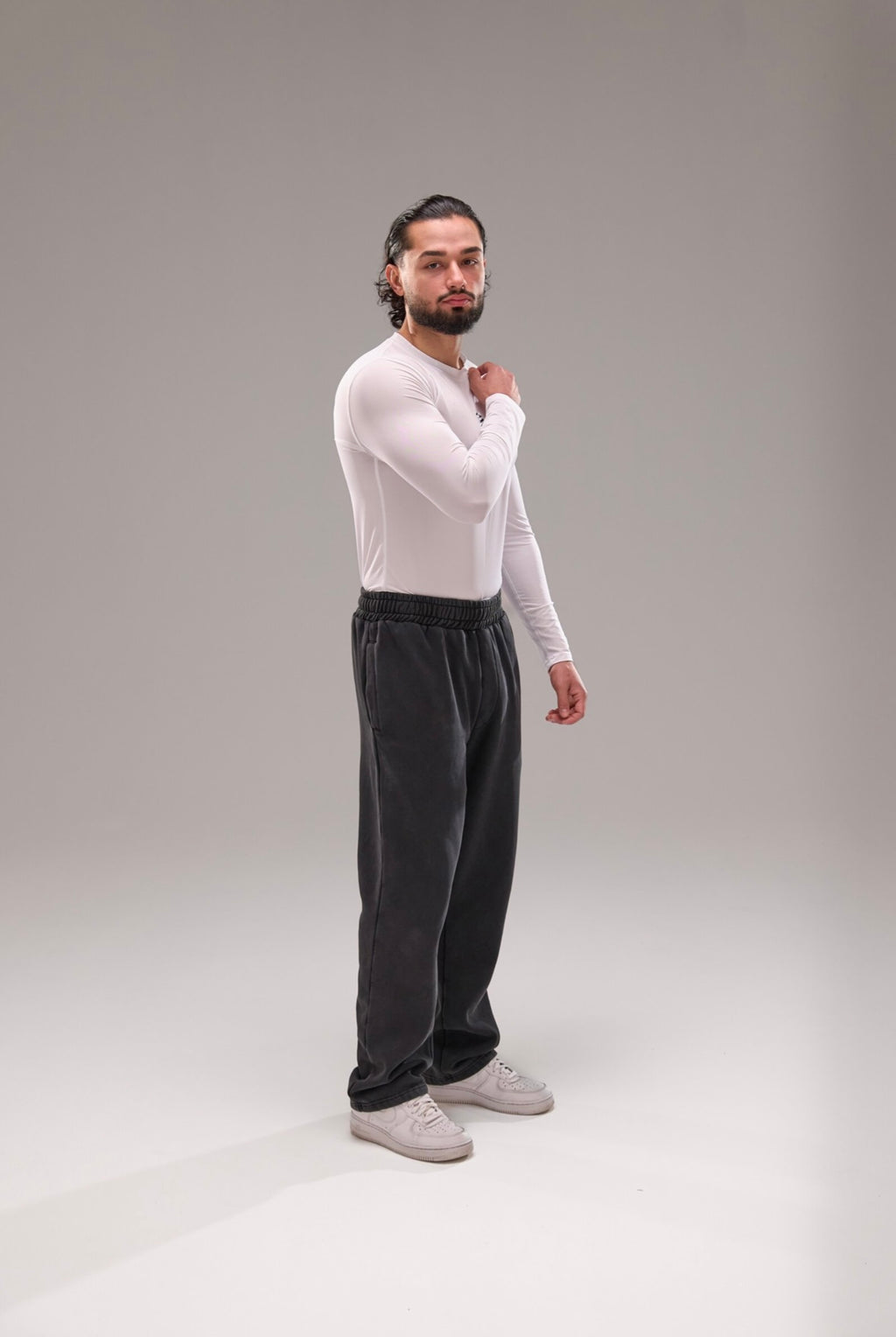 TRP-1 Underlayer Long Sleeve T-shirt