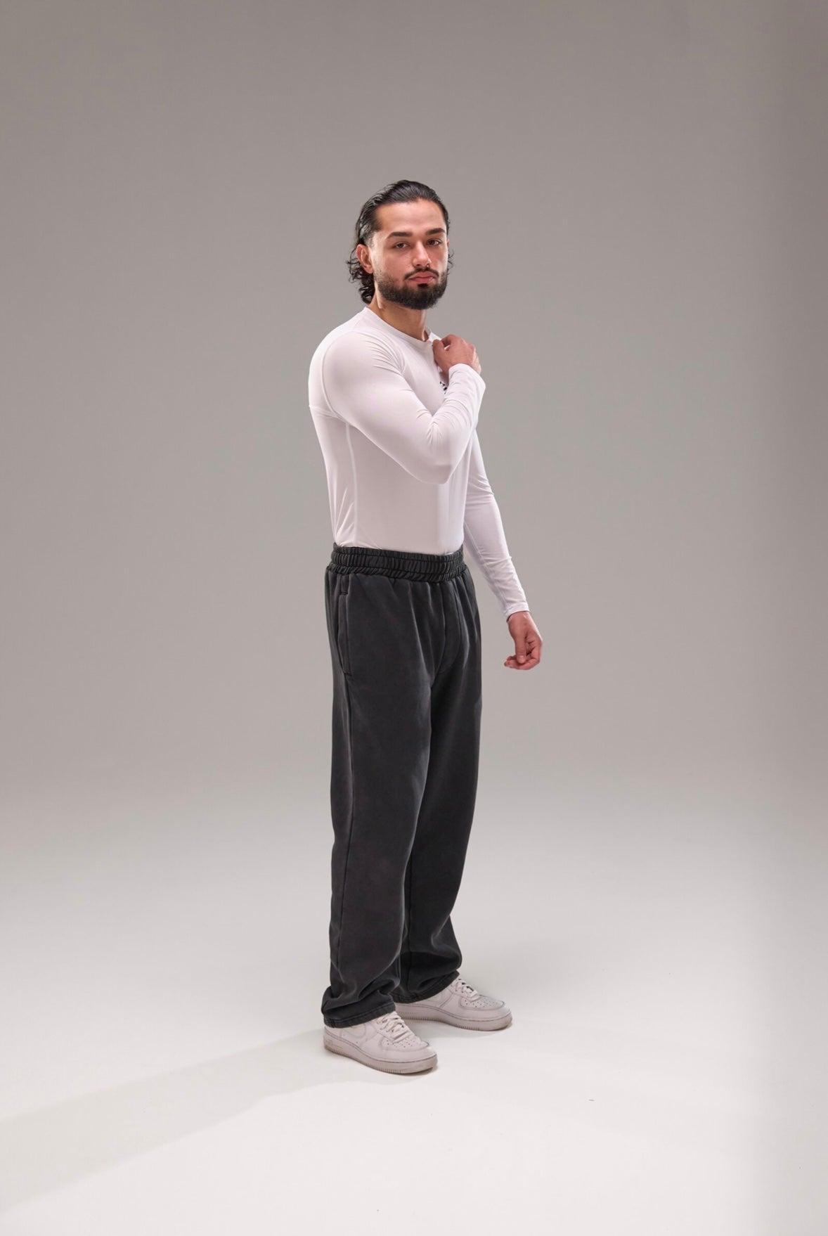 TRP-1 Underlayer Long Sleeve T-shirt