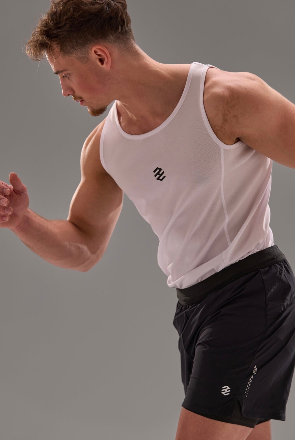Weightlayer Training Tank