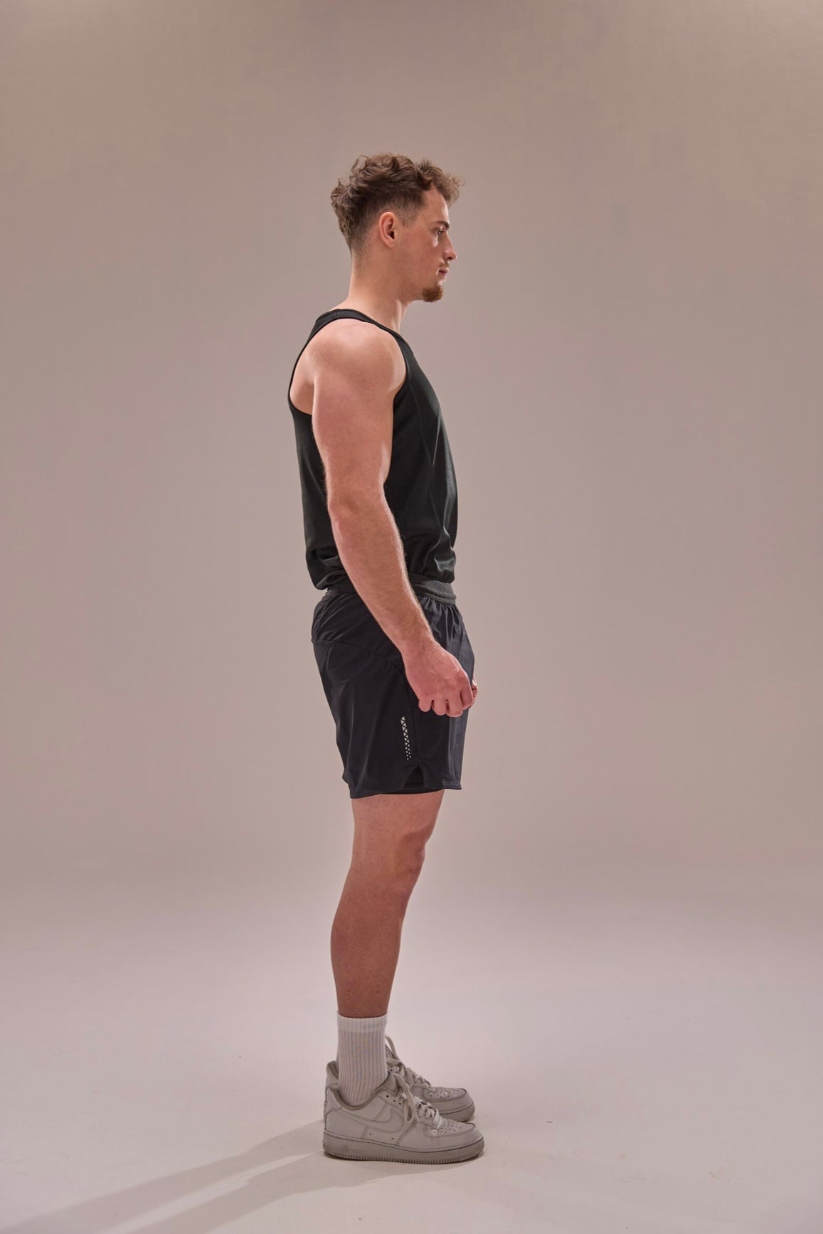 Weightlayer Training Tank