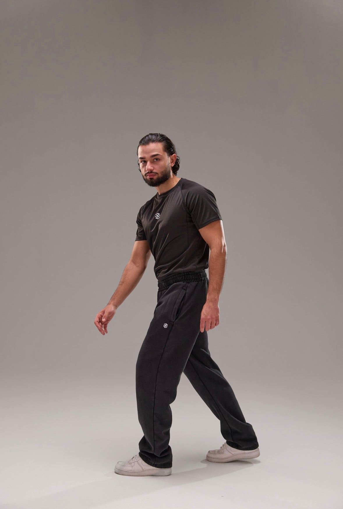 TRP-1 Underlayer T-shirt