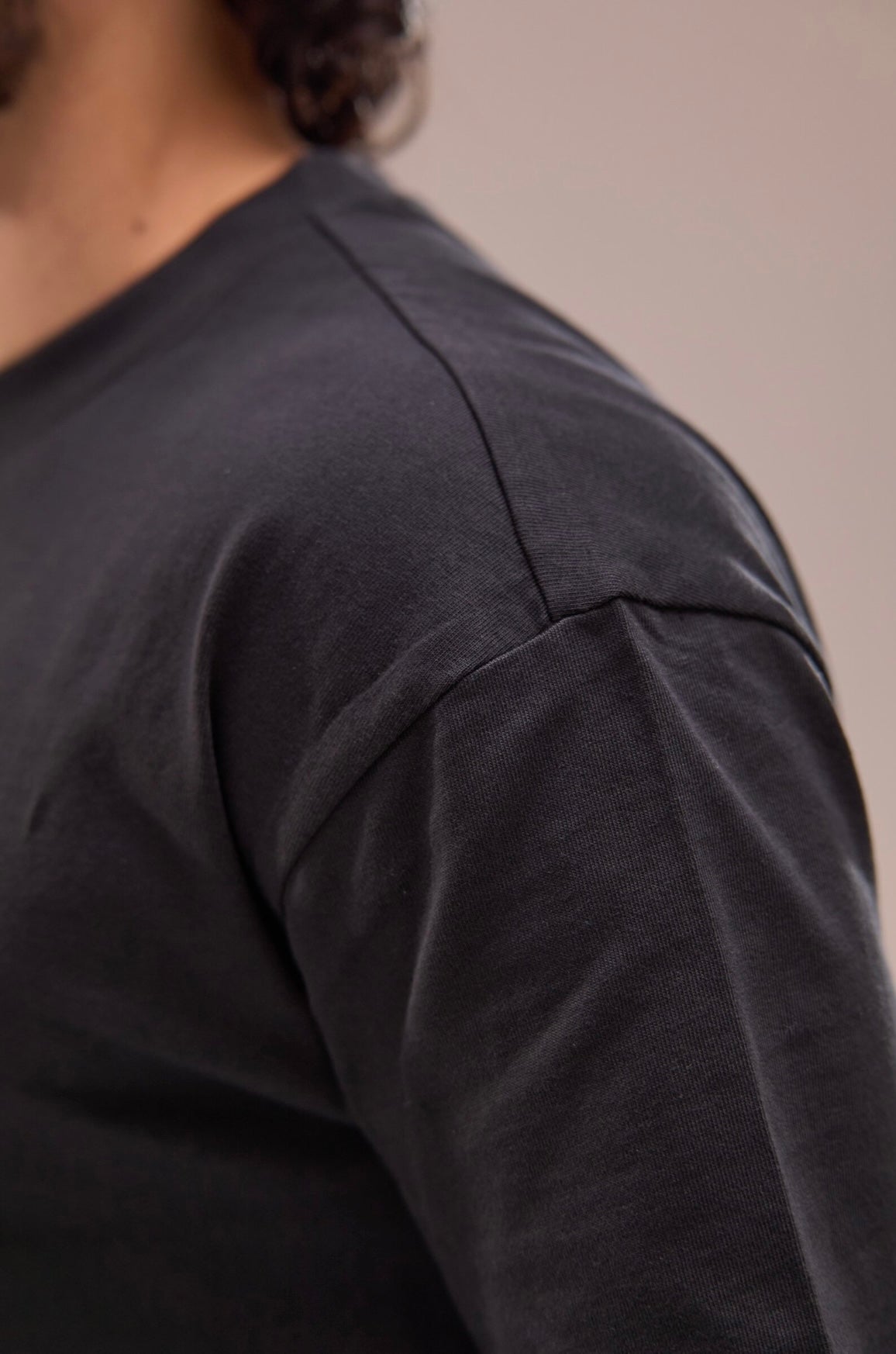 Weightlayer Heavyweight T-Shirt