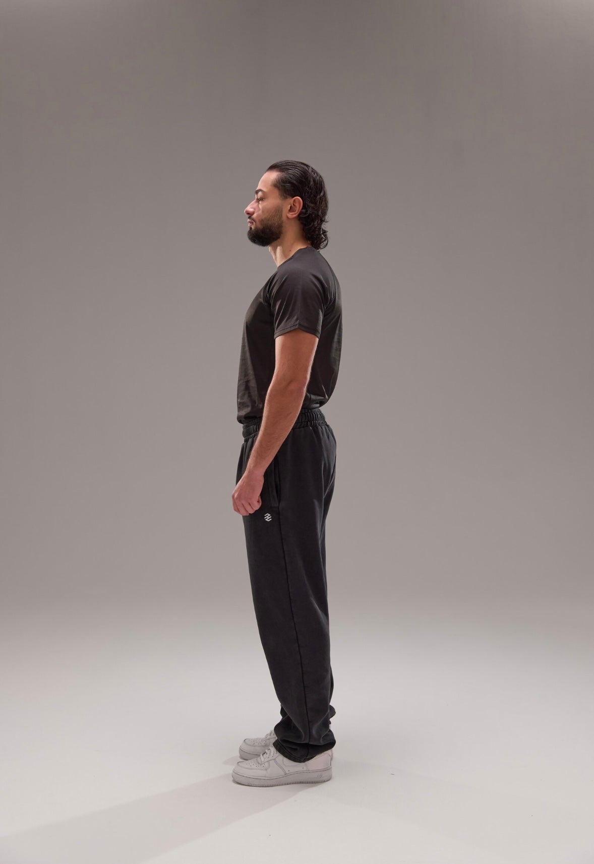 TRP-1 Underlayer T-shirt