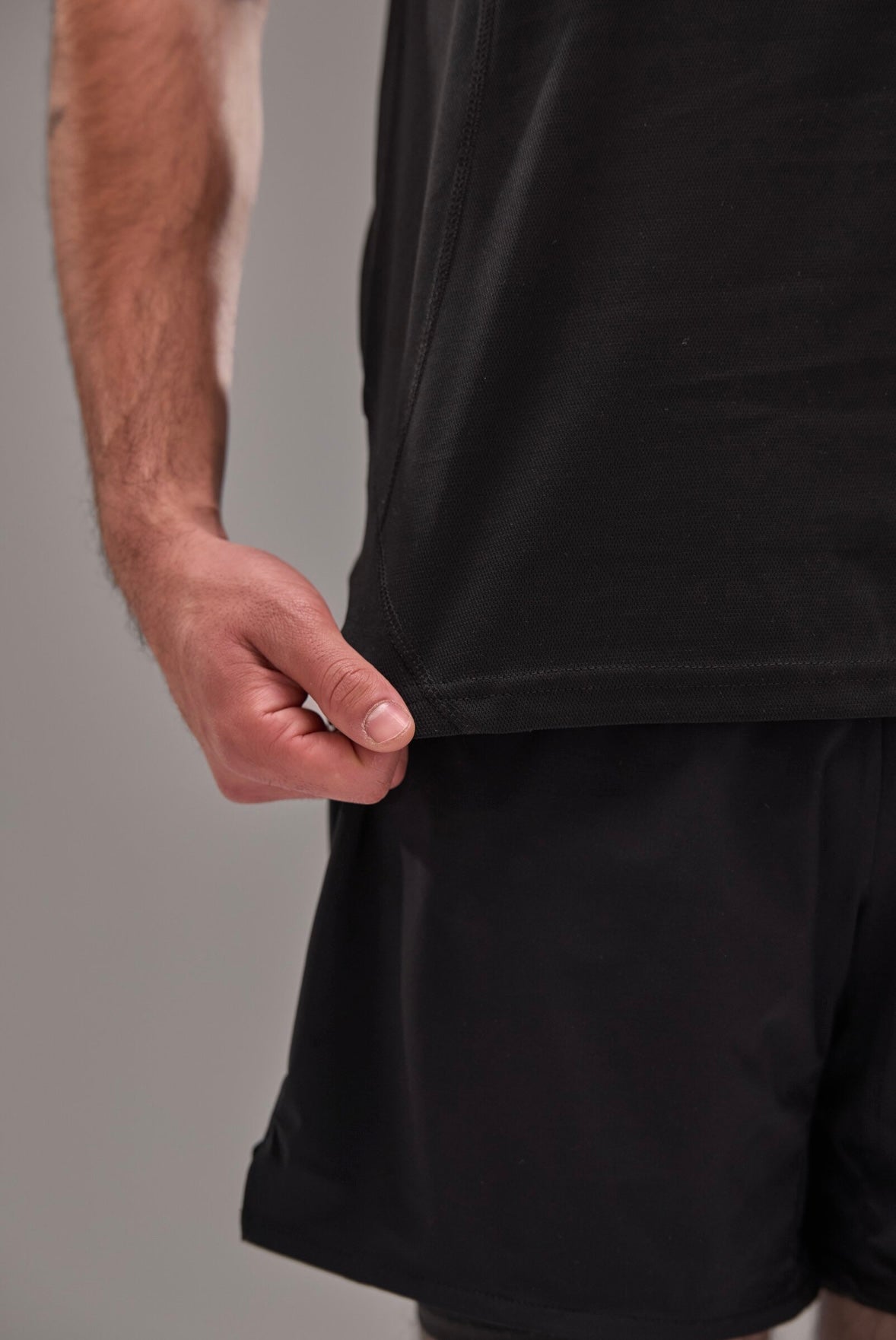 Weightlayer Training Tank