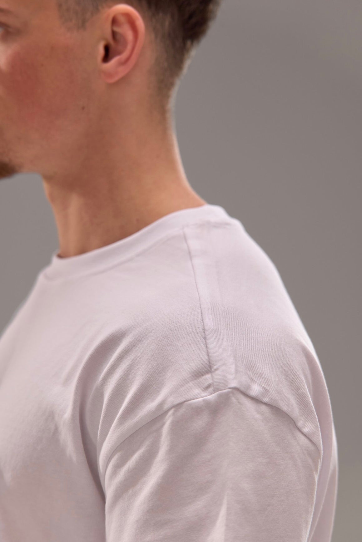 Weightlayer Heavyweight T-Shirt