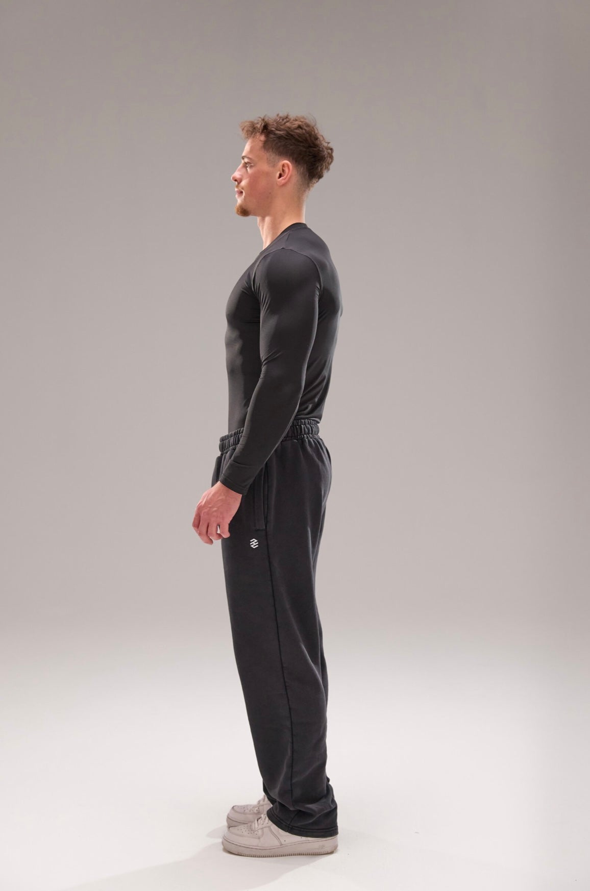 TRP-1 Underlayer Long Sleeve T-Shirt