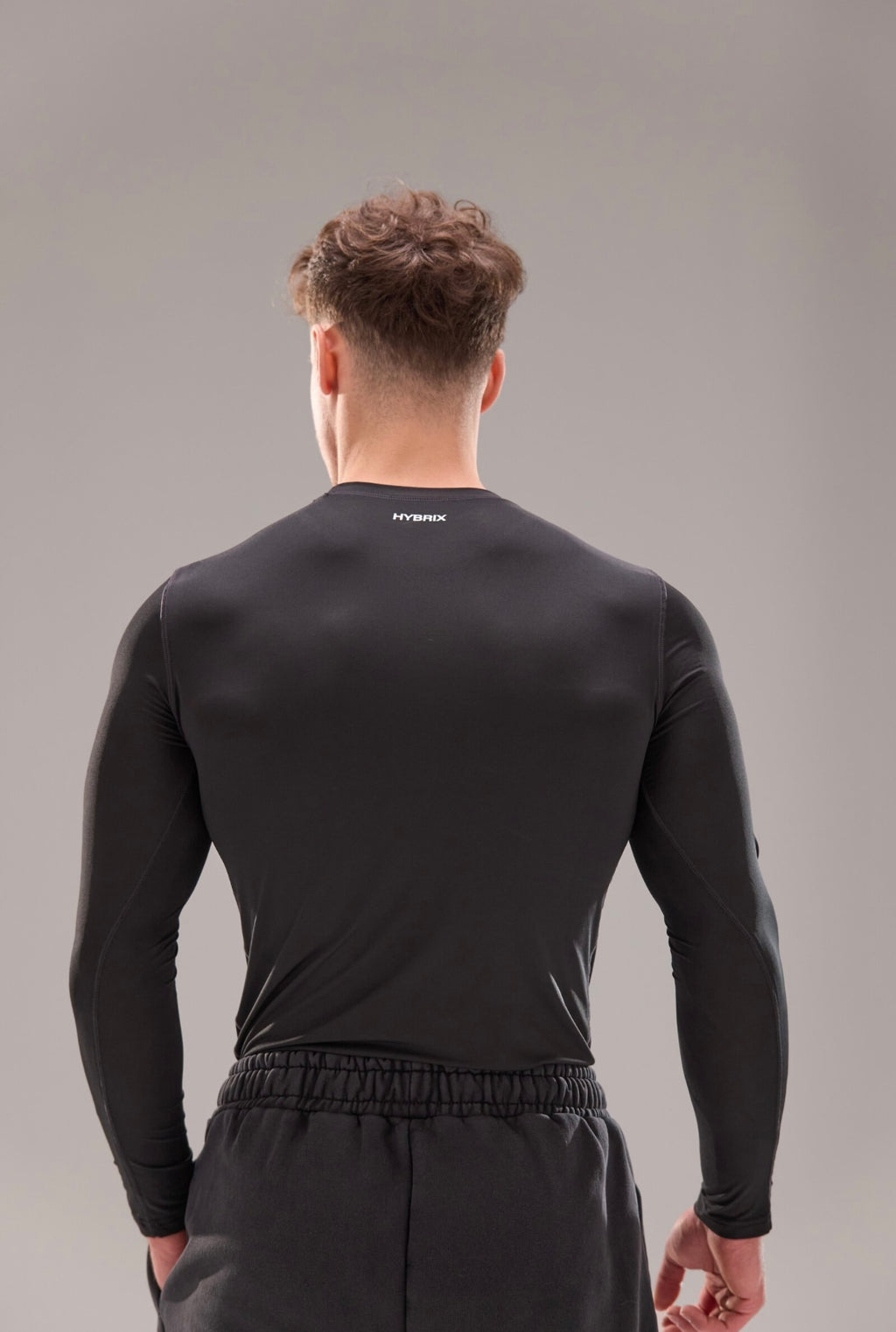 TRP-1 Underlayer Long Sleeve T-Shirt
