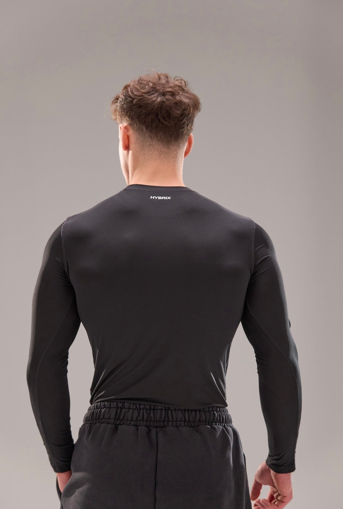 TRP-1 Underlayer Long Sleeve T-Shirt