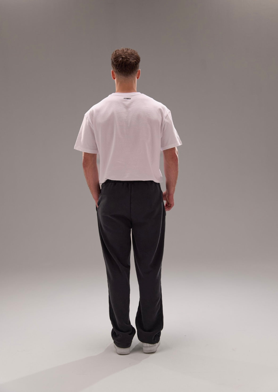 Weightlayer Heavyweight T-Shirt