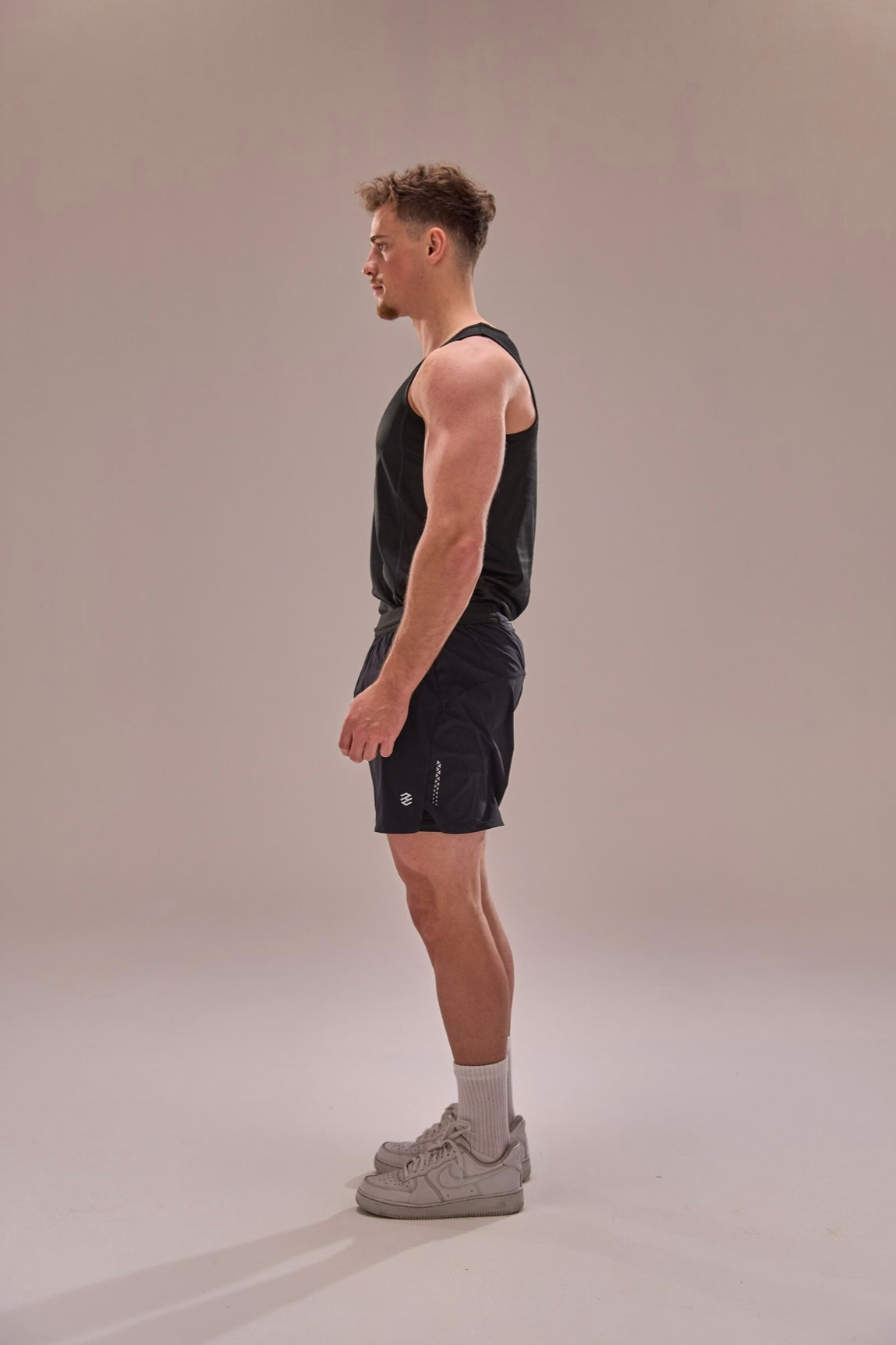 Weightlayer Training Tank