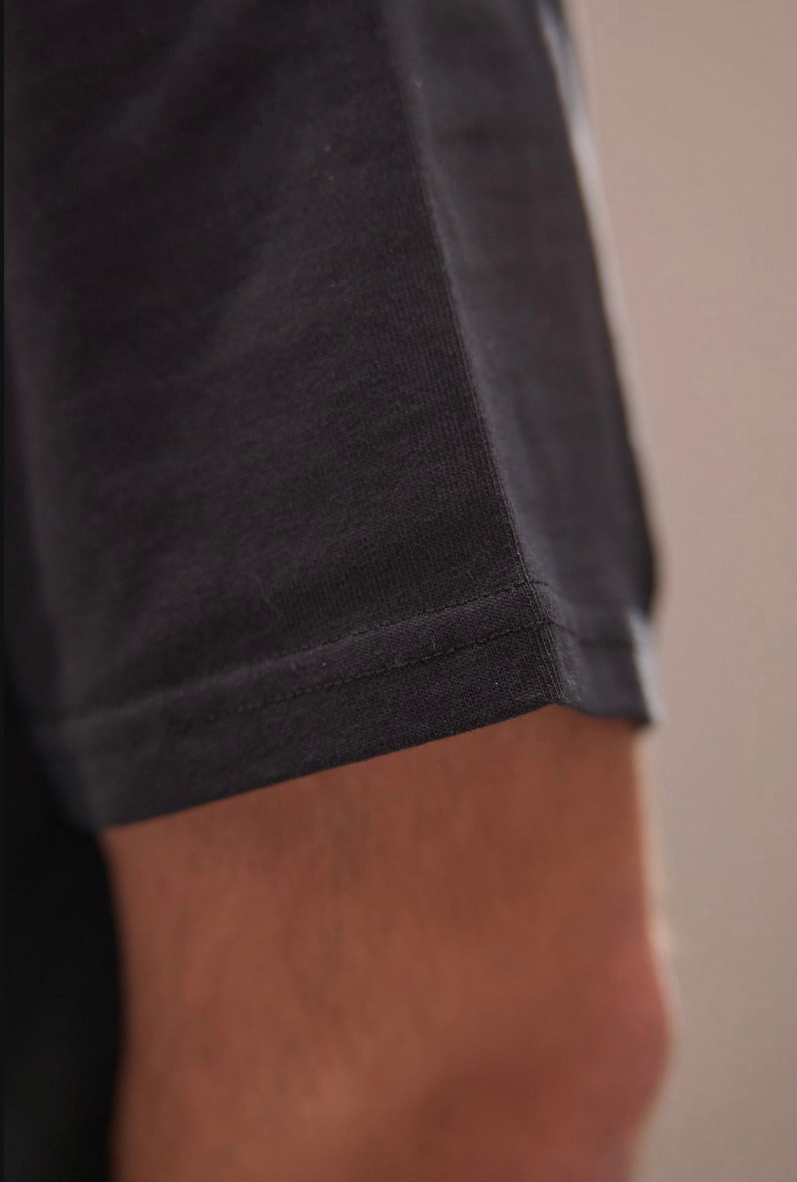 Weightlayer Heavyweight T-Shirt