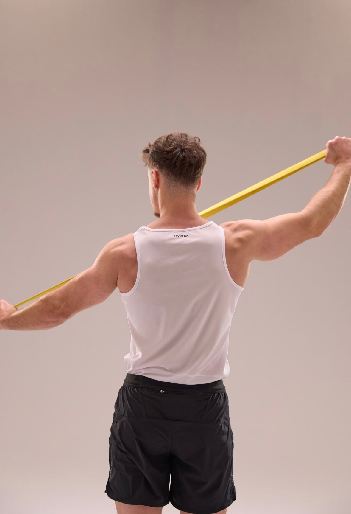 Weightlayer Training Tank