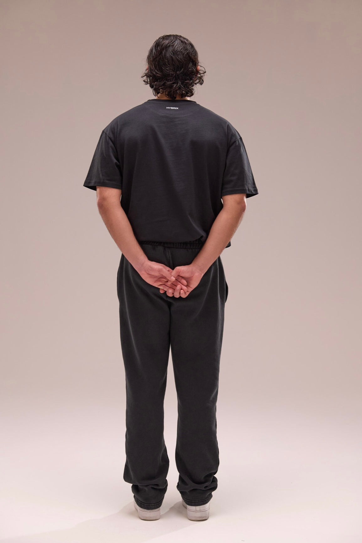 Weightlayer Heavyweight T-Shirt