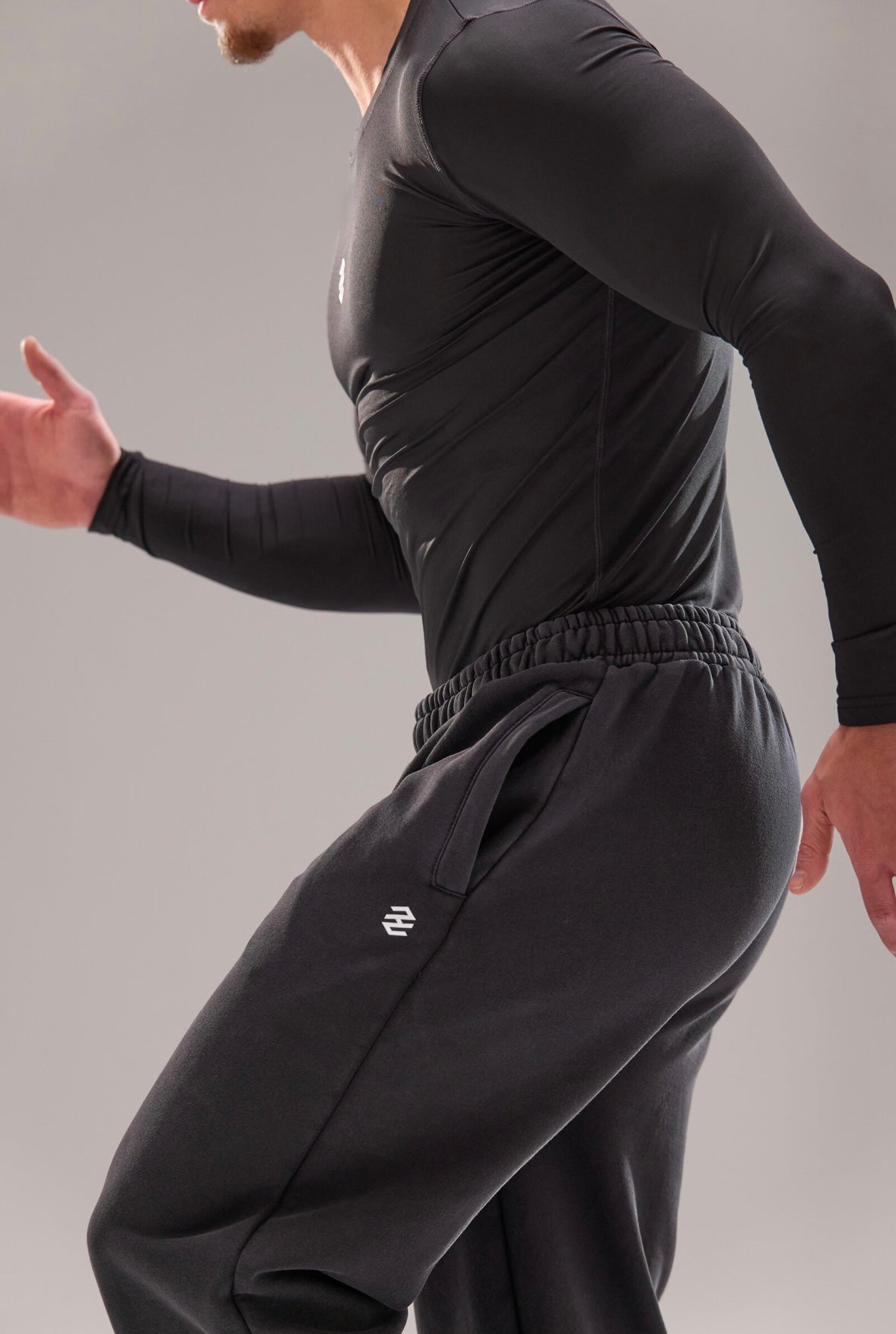 TRP-1 Underlayer Long Sleeve T-Shirt