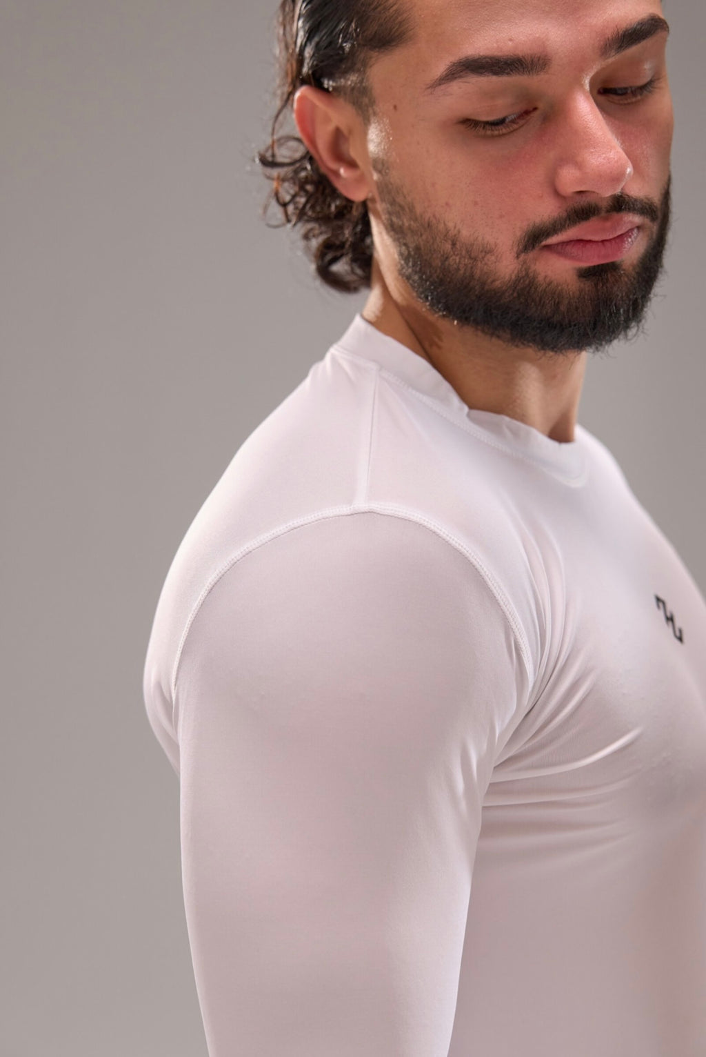 TRP-1 Underlayer Long Sleeve T-shirt